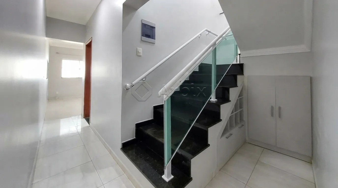 Alugar Casa / Residencial em Americana R$ 4.200,00 - Foto 5