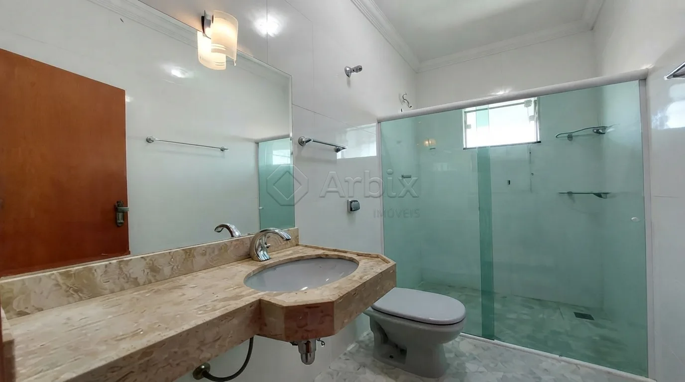 Alugar Casa / Residencial em Americana R$ 4.200,00 - Foto 10