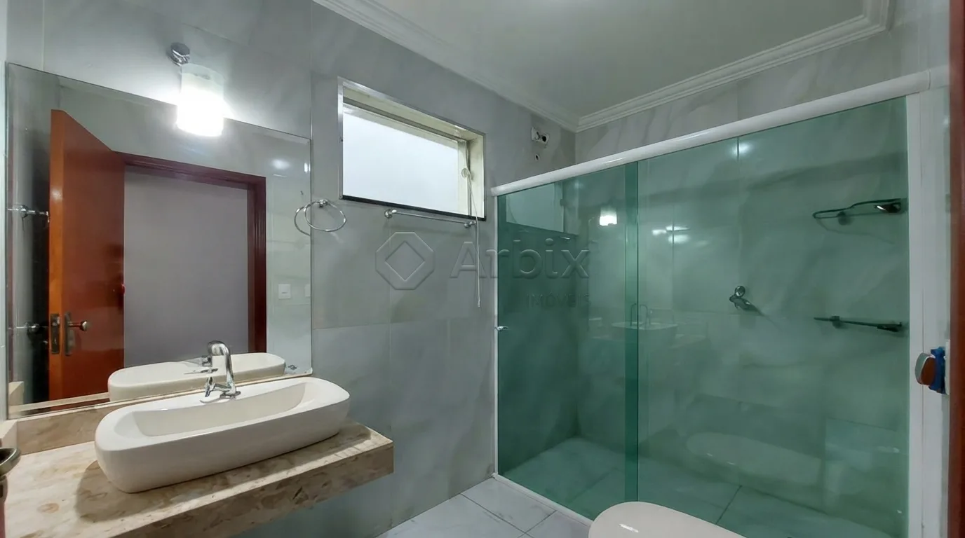 Alugar Casa / Residencial em Americana R$ 4.200,00 - Foto 9
