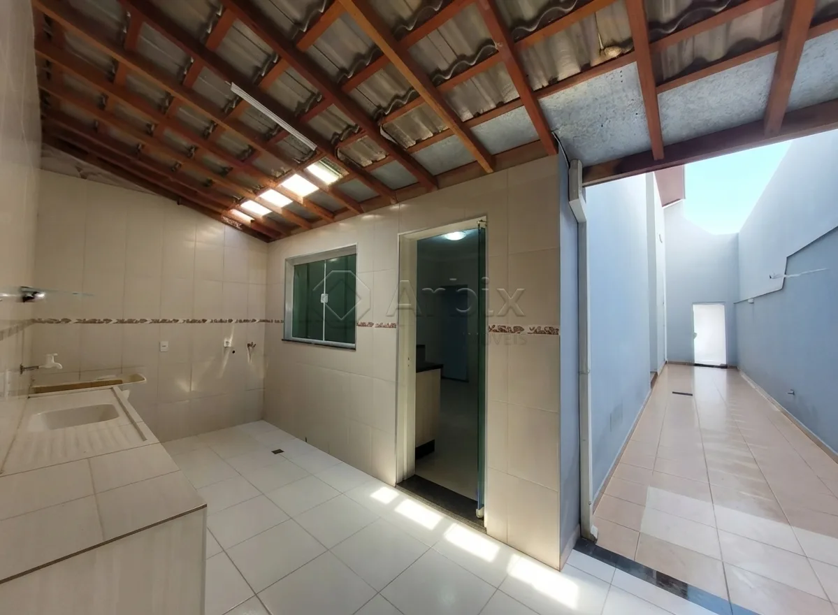 Alugar Casa / Residencial em Americana R$ 4.200,00 - Foto 12