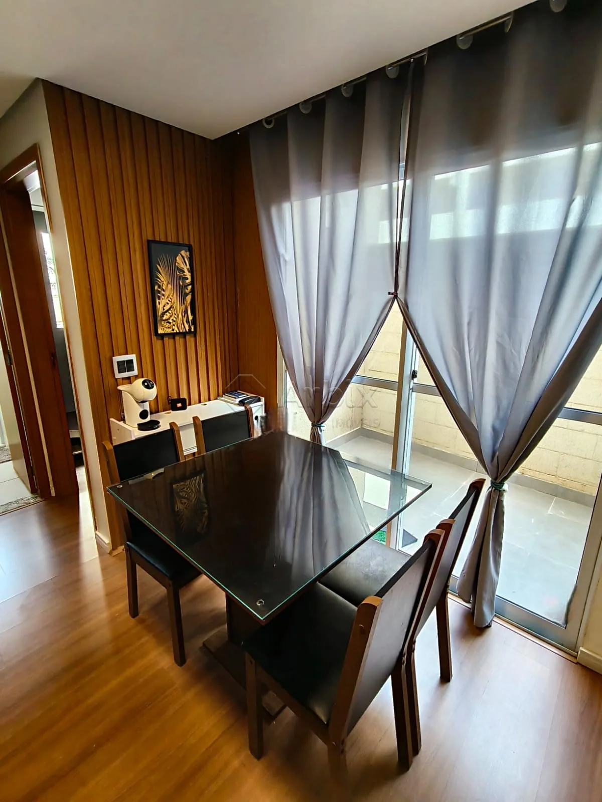 Comprar Apartamento / Residencial em Santa B&aacute;rbara D`Oeste R$ 320.000,00 - Foto 2