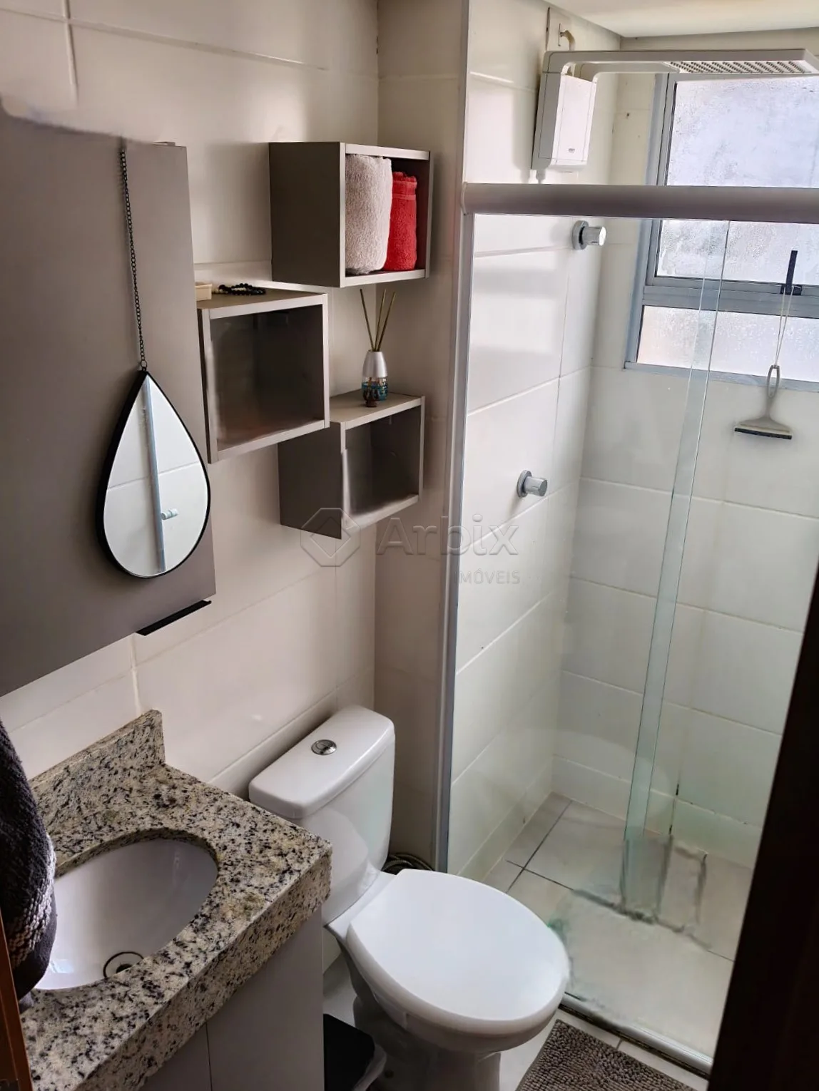 Comprar Apartamento / Residencial em Santa B&aacute;rbara D`Oeste R$ 320.000,00 - Foto 5
