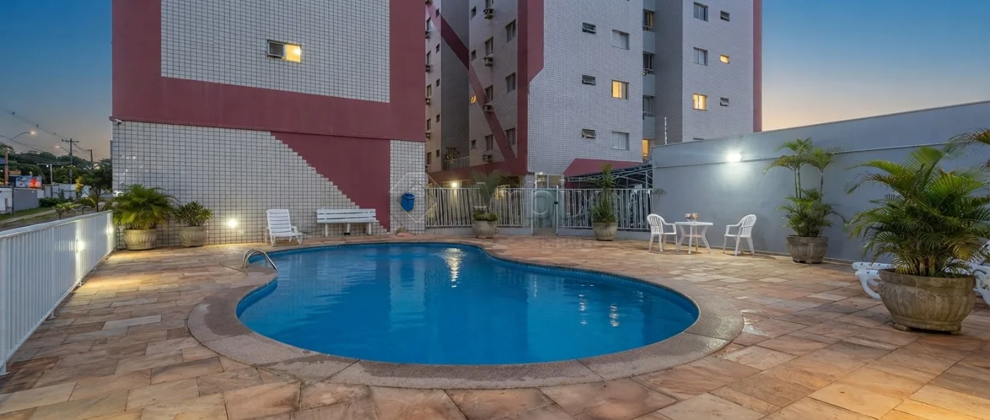 Alugar Apartamento / Residencial em Americana R$ 2.400,00 - Foto 1