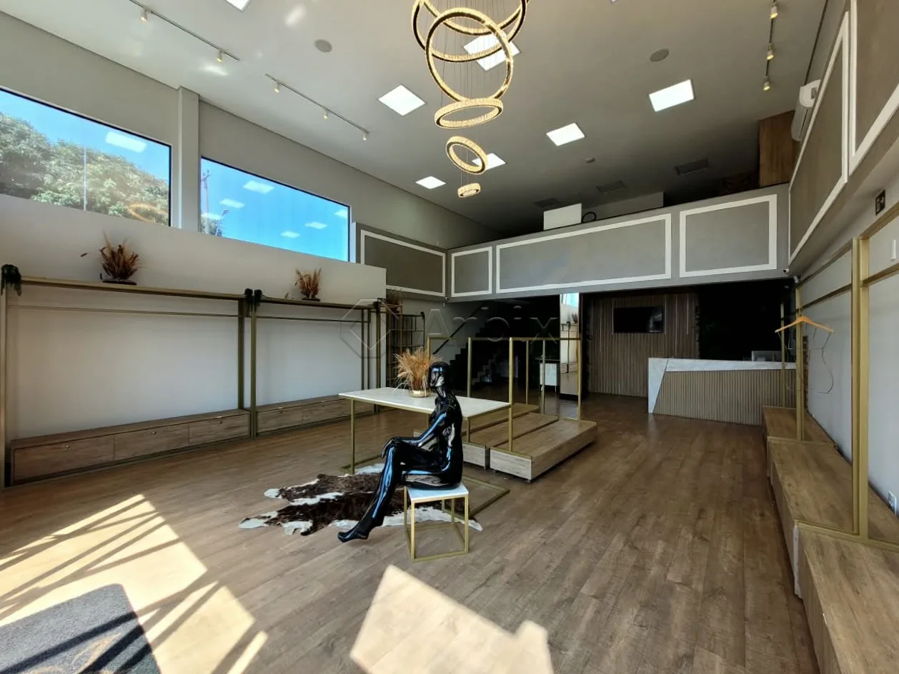 Alugar Comercial / Sal&atilde;o Comercial em Americana R$ 8.500,00 - Foto 3