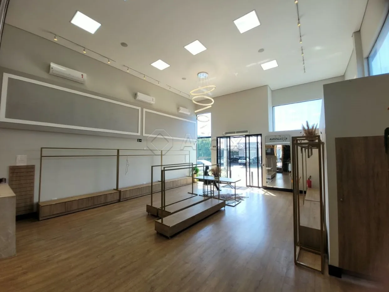 Alugar Comercial / Sal&atilde;o Comercial em Americana R$ 8.500,00 - Foto 5