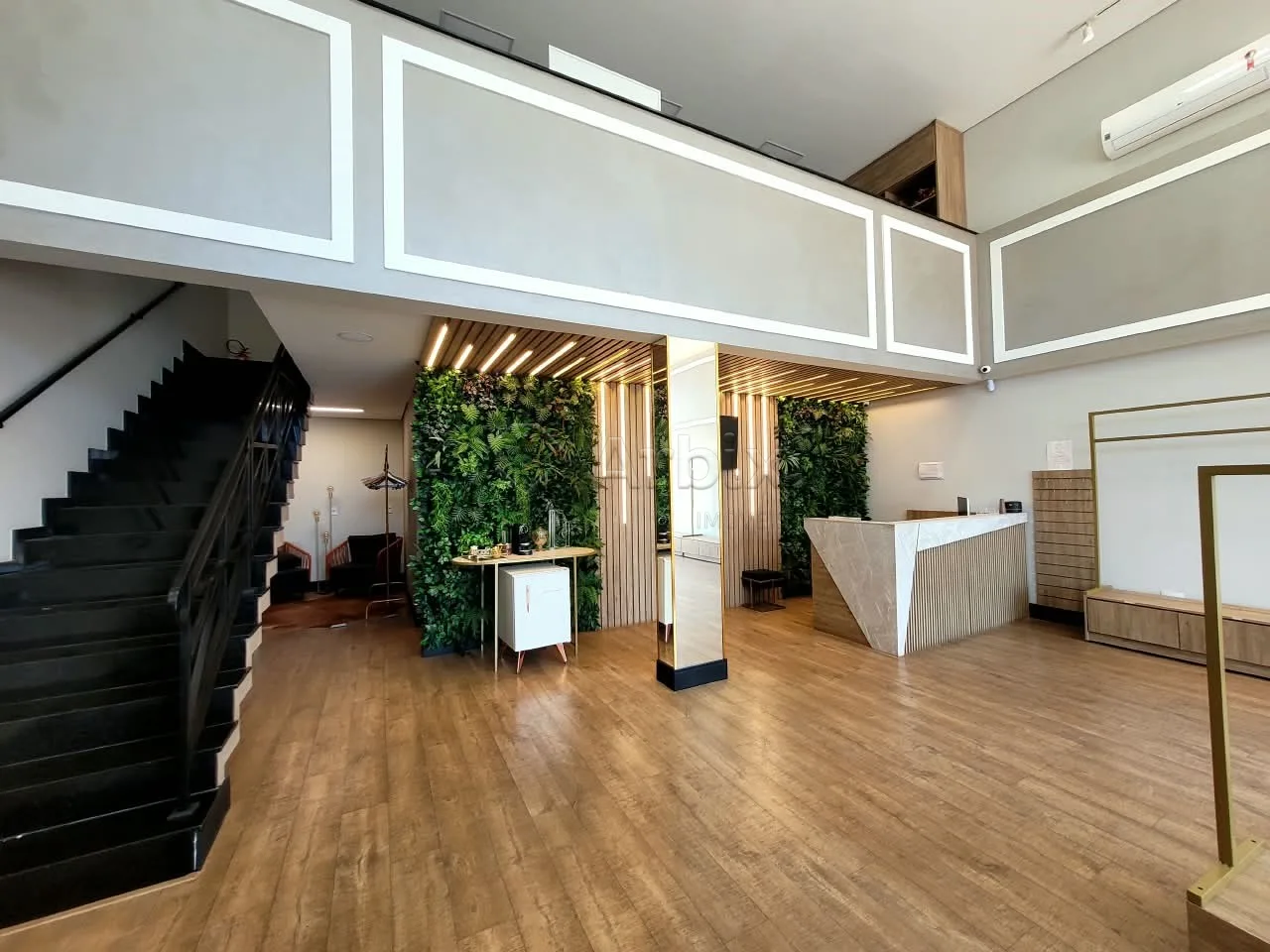 Alugar Comercial / Sal&atilde;o Comercial em Americana R$ 8.500,00 - Foto 7