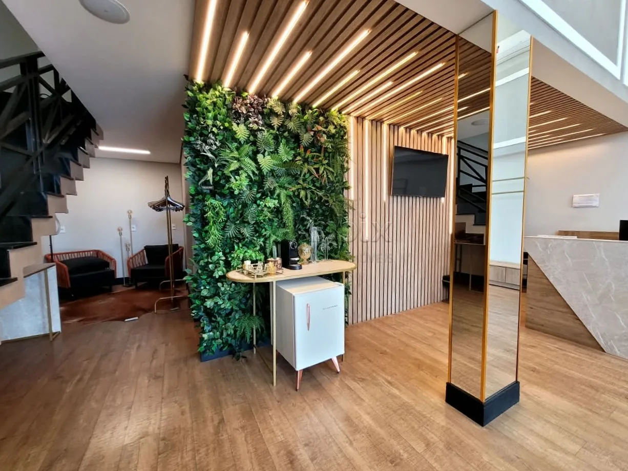 Alugar Comercial / Sal&atilde;o Comercial em Americana R$ 8.500,00 - Foto 8