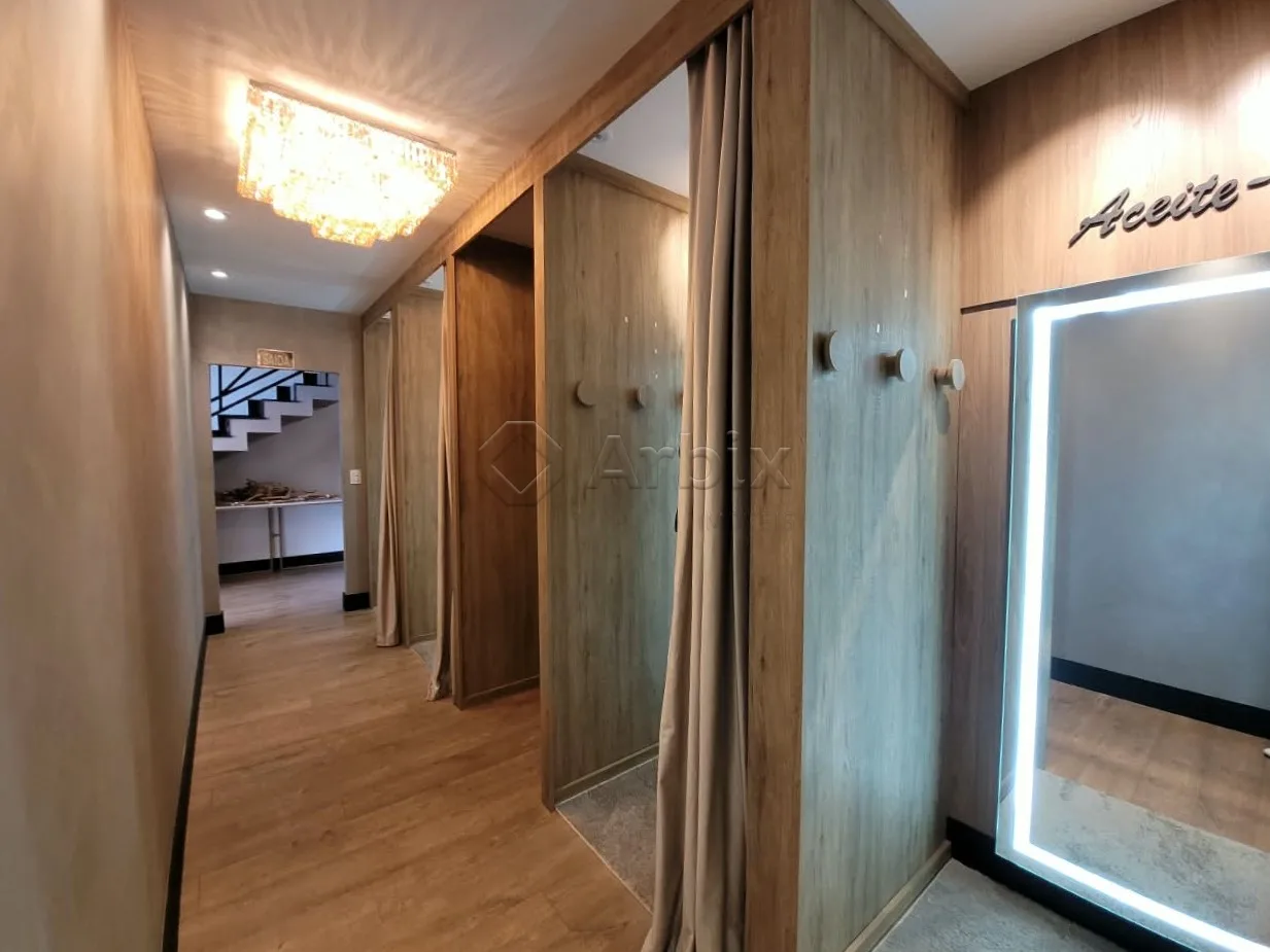 Alugar Comercial / Sal&atilde;o Comercial em Americana R$ 8.500,00 - Foto 10