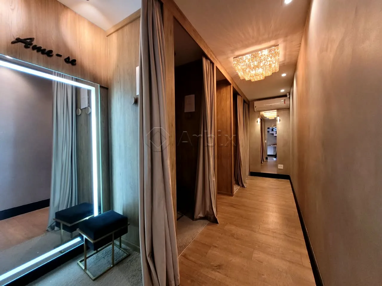 Alugar Comercial / Sal&atilde;o Comercial em Americana R$ 8.500,00 - Foto 11