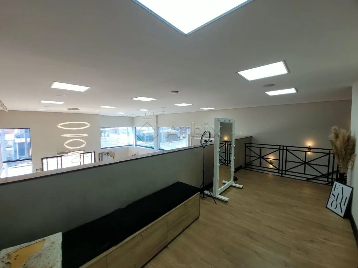 Alugar Comercial / Sal&atilde;o Comercial em Americana R$ 8.500,00 - Foto 15
