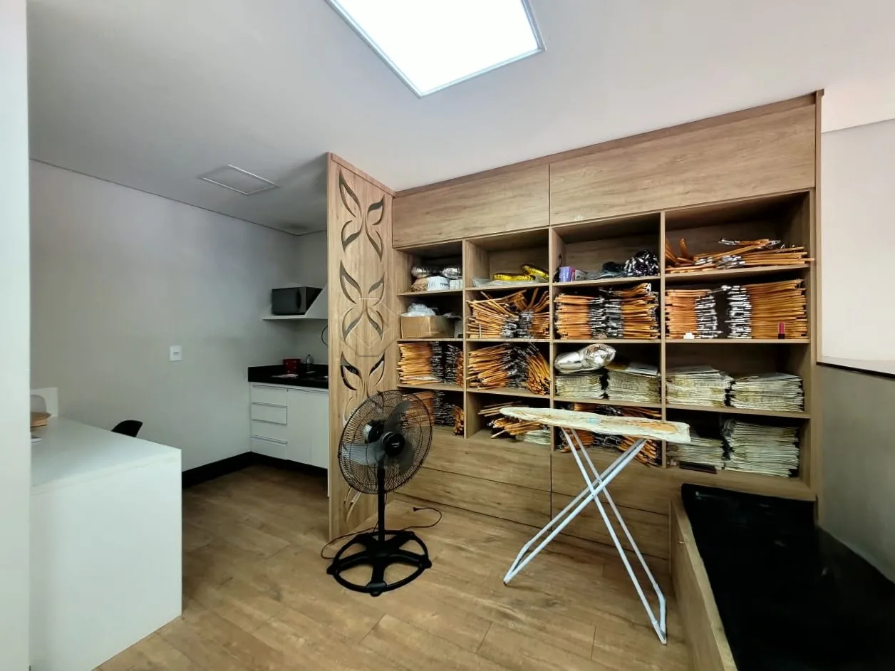 Alugar Comercial / Sal&atilde;o Comercial em Americana R$ 8.500,00 - Foto 16