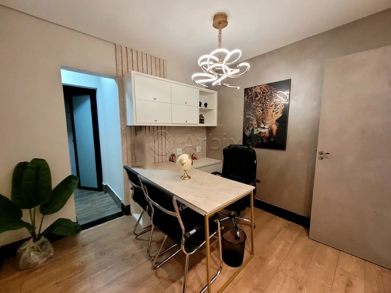 Alugar Comercial / Sal&atilde;o Comercial em Americana R$ 8.500,00 - Foto 18