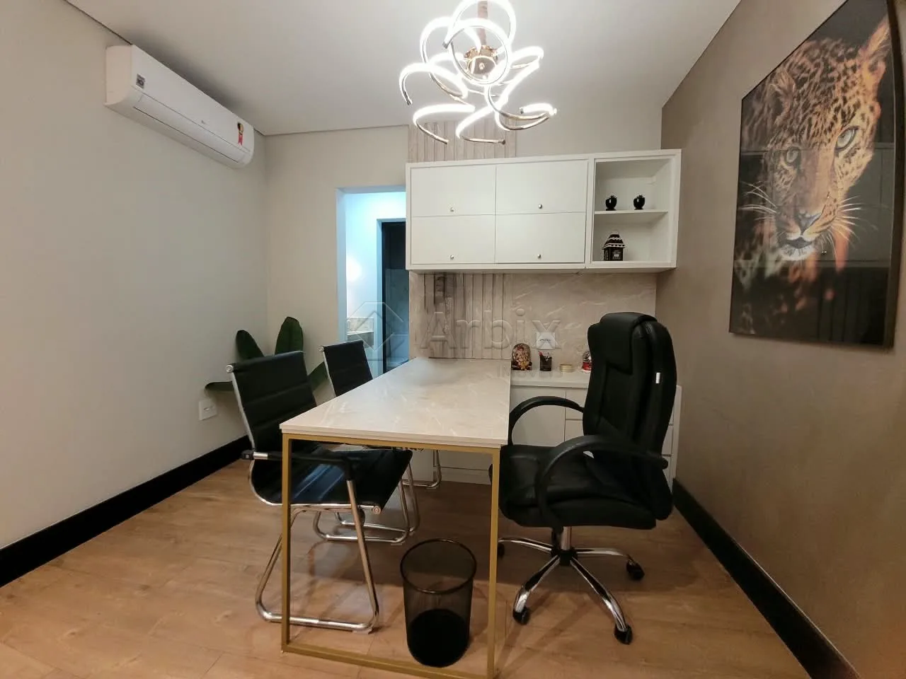 Alugar Comercial / Sal&atilde;o Comercial em Americana R$ 8.500,00 - Foto 19