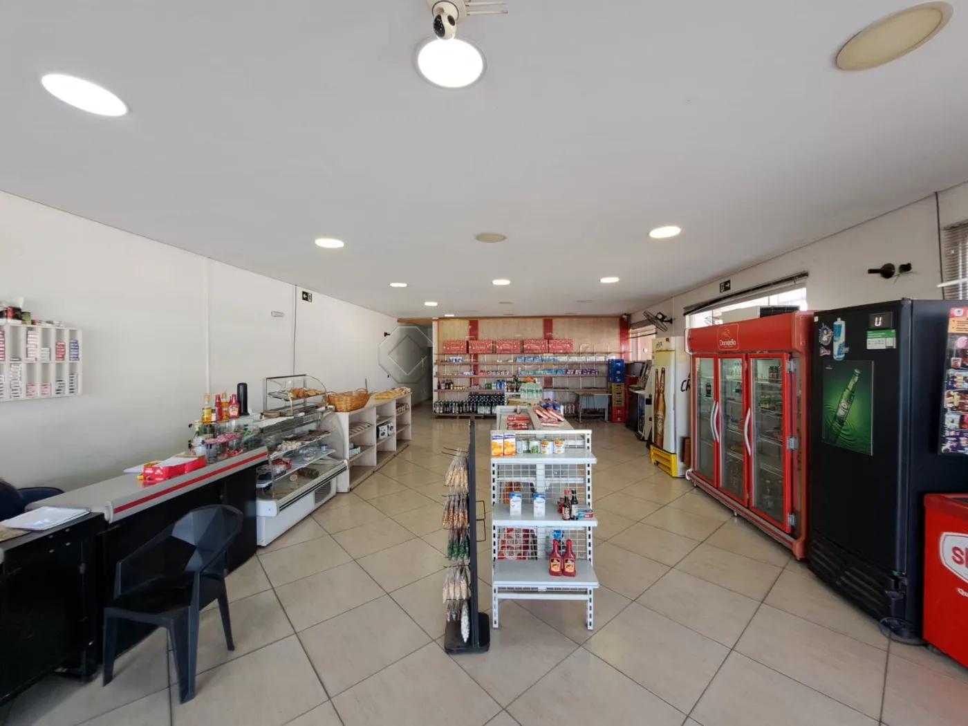 Alugar Comercial / Sal&atilde;o Comercial em Americana R$ 6.000,00 - Foto 1