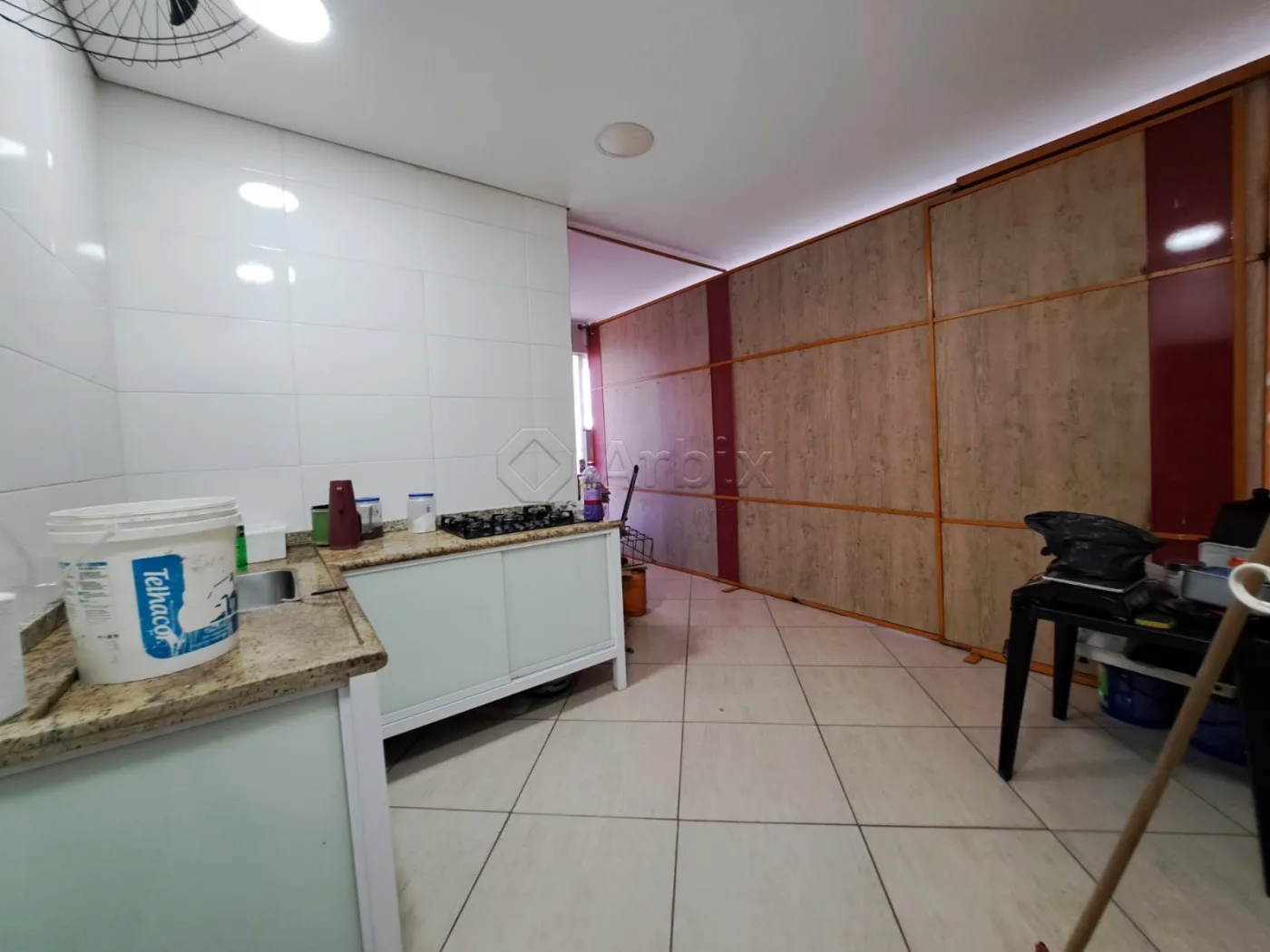 Alugar Comercial / Sal&atilde;o Comercial em Americana R$ 6.000,00 - Foto 8