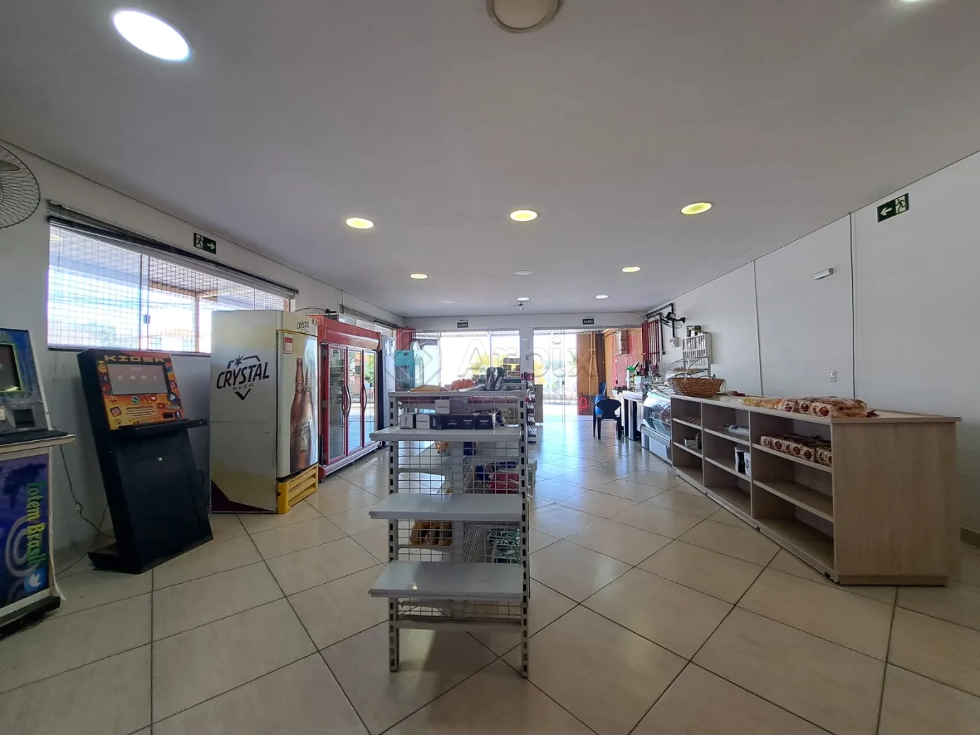 Alugar Comercial / Sal&atilde;o Comercial em Americana R$ 6.000,00 - Foto 3