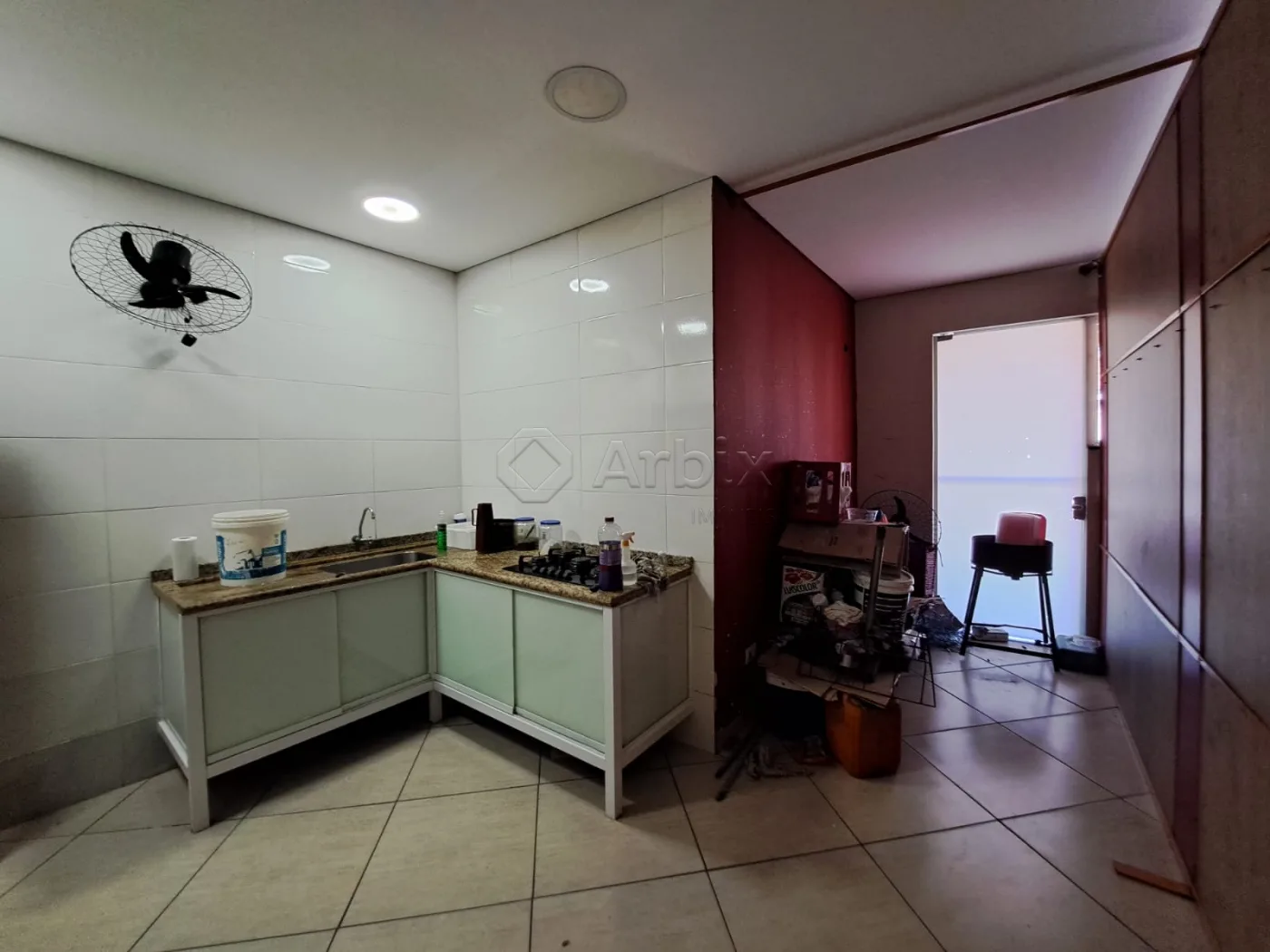 Alugar Comercial / Sal&atilde;o Comercial em Americana R$ 6.000,00 - Foto 10