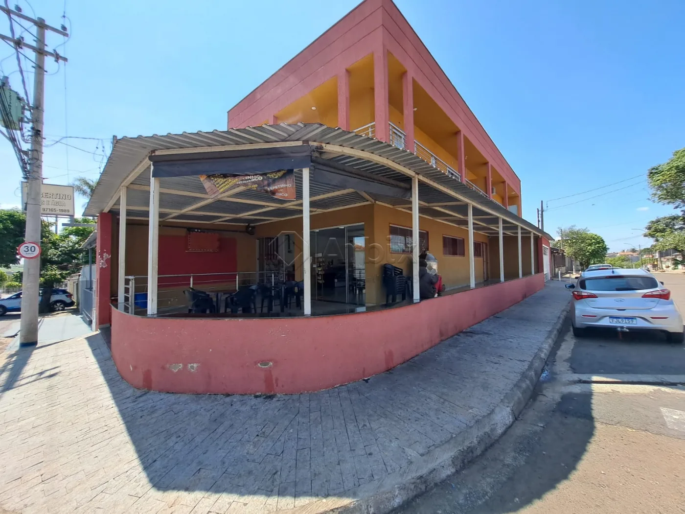 Alugar Comercial / Sal&atilde;o Comercial em Americana R$ 6.000,00 - Foto 14