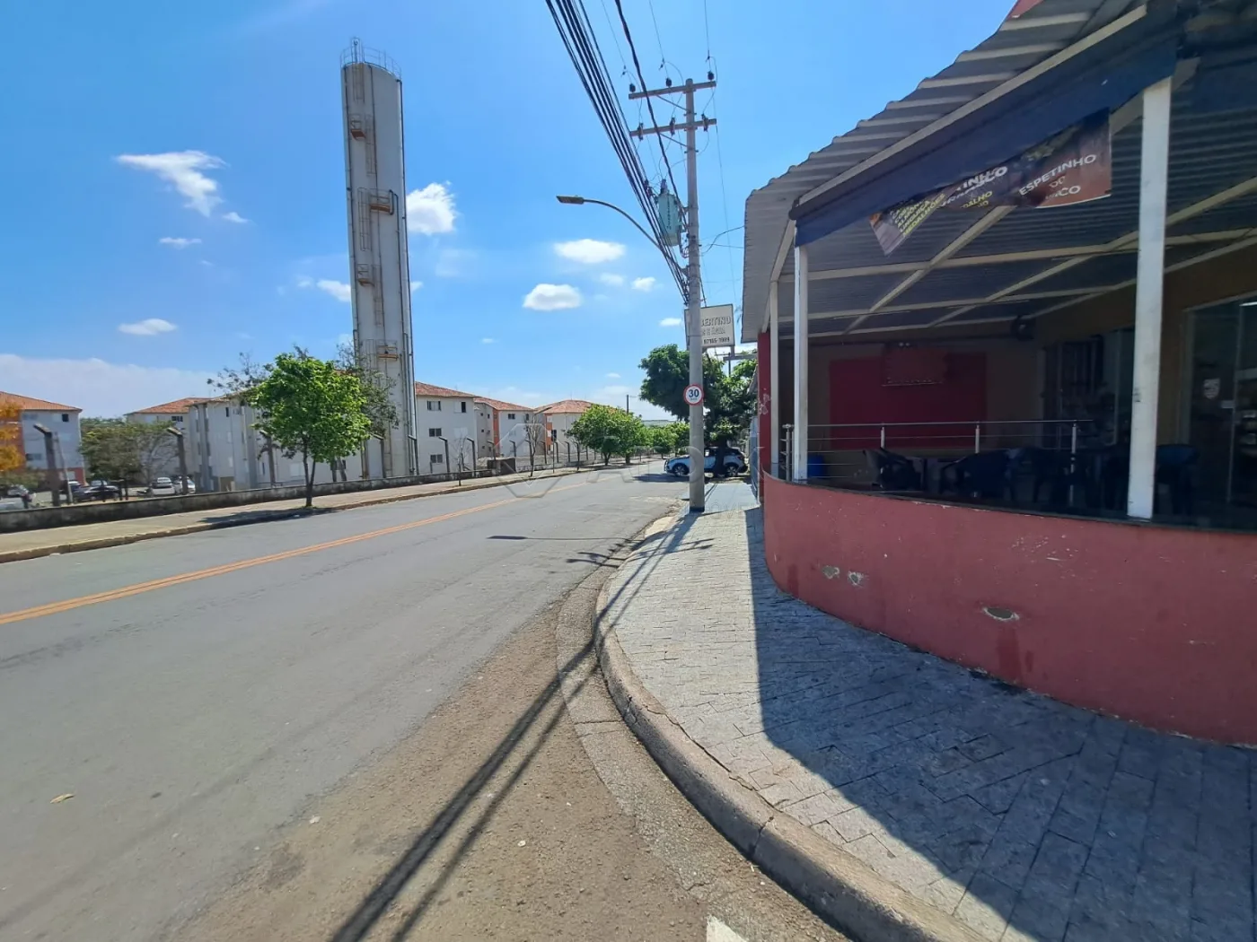 Alugar Comercial / Sal&atilde;o Comercial em Americana R$ 6.000,00 - Foto 15