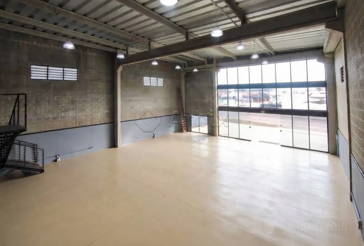 Alugar Comercial / Sal&atilde;o Comercial em Americana R$ 10.000,00 - Foto 2