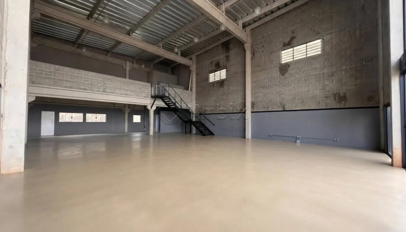 Alugar Comercial / Sal&atilde;o Comercial em Americana R$ 10.000,00 - Foto 1