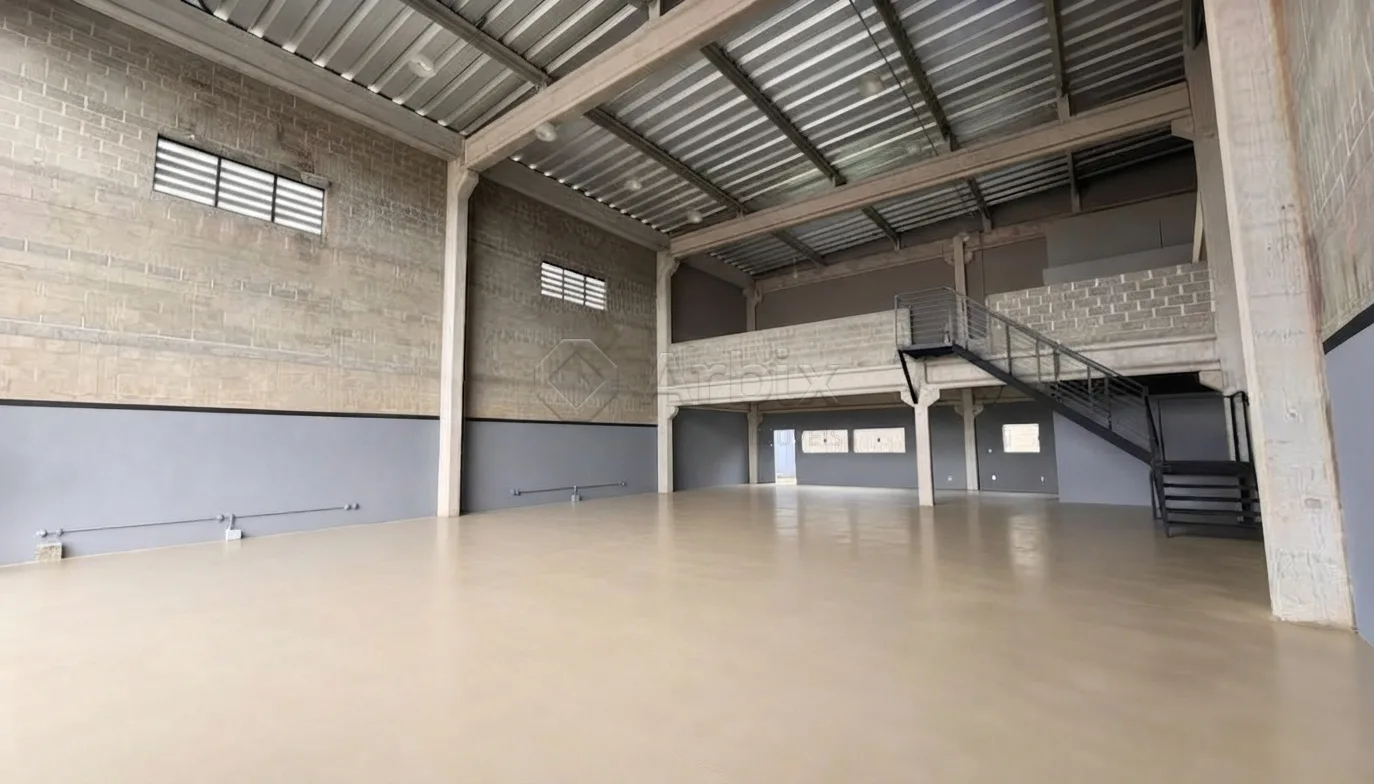 Alugar Comercial / Sal&atilde;o Comercial em Americana R$ 10.000,00 - Foto 3