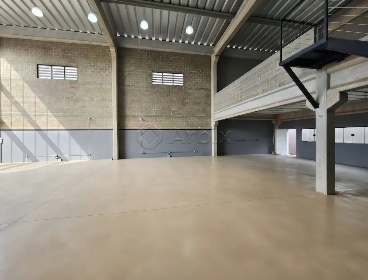 Alugar Comercial / Sal&atilde;o Comercial em Americana R$ 10.000,00 - Foto 4
