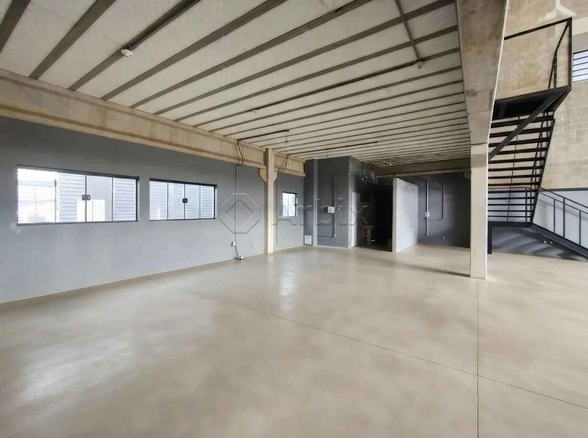 Alugar Comercial / Sal&atilde;o Comercial em Americana R$ 10.000,00 - Foto 5