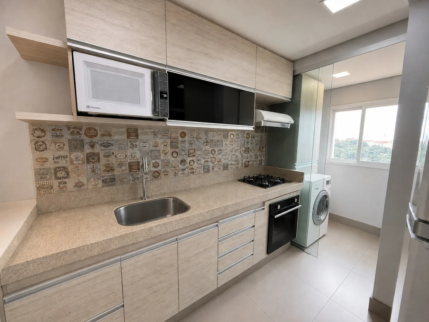 Comprar Apartamento / Residencial em Americana R$ 290.000,00 - Foto 4