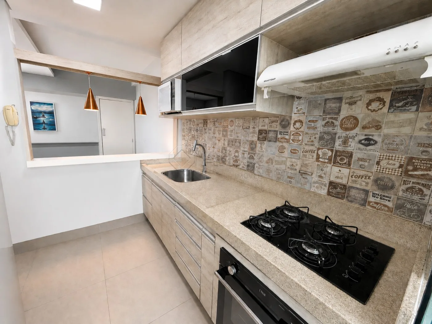 Comprar Apartamento / Residencial em Americana R$ 290.000,00 - Foto 5