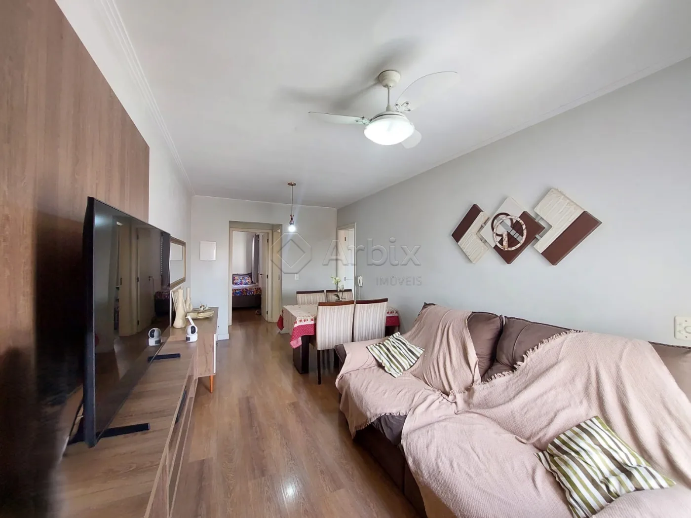Comprar Apartamento / Residencial em Americana R$ 260.000,00 - Foto 2