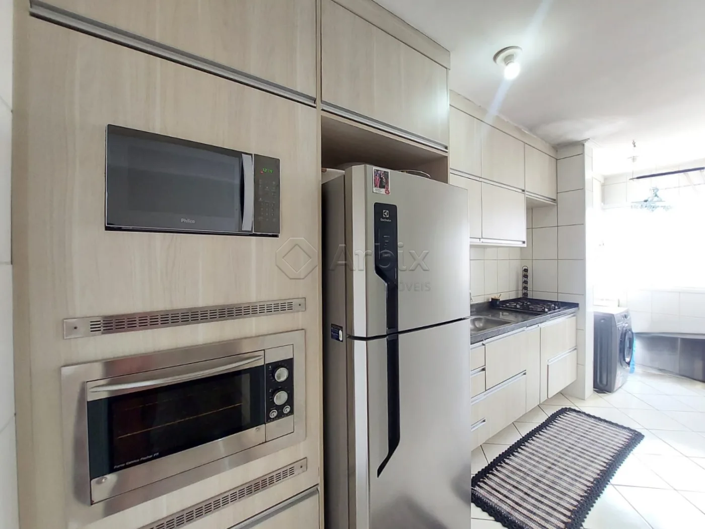 Comprar Apartamento / Residencial em Americana R$ 260.000,00 - Foto 4