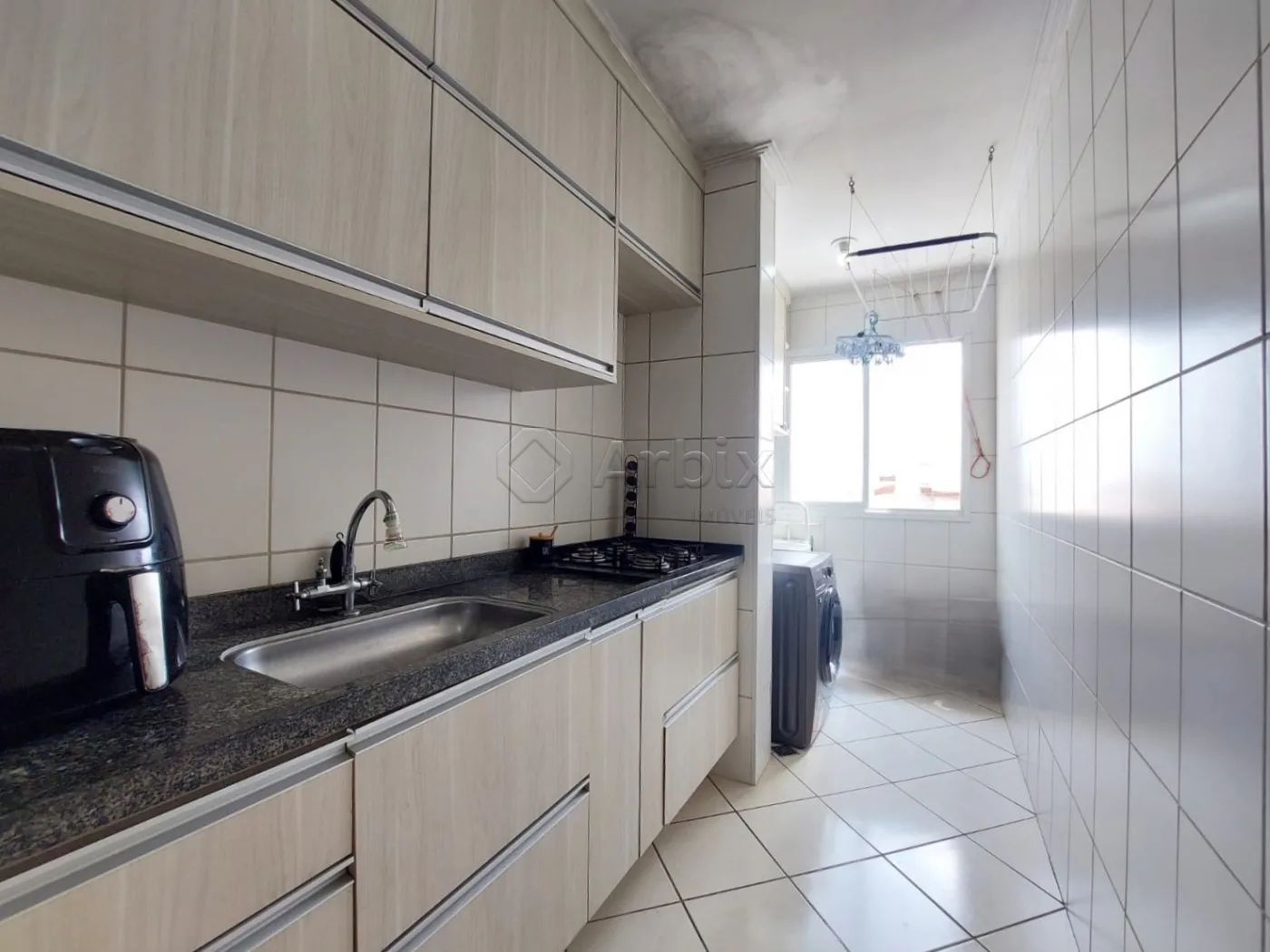 Comprar Apartamento / Residencial em Americana R$ 260.000,00 - Foto 5