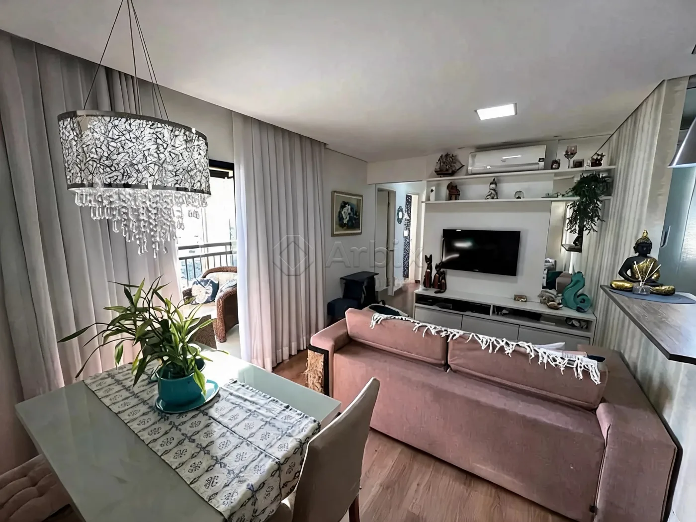 Comprar Apartamento / Residencial em Americana R$ 549.000,00 - Foto 1