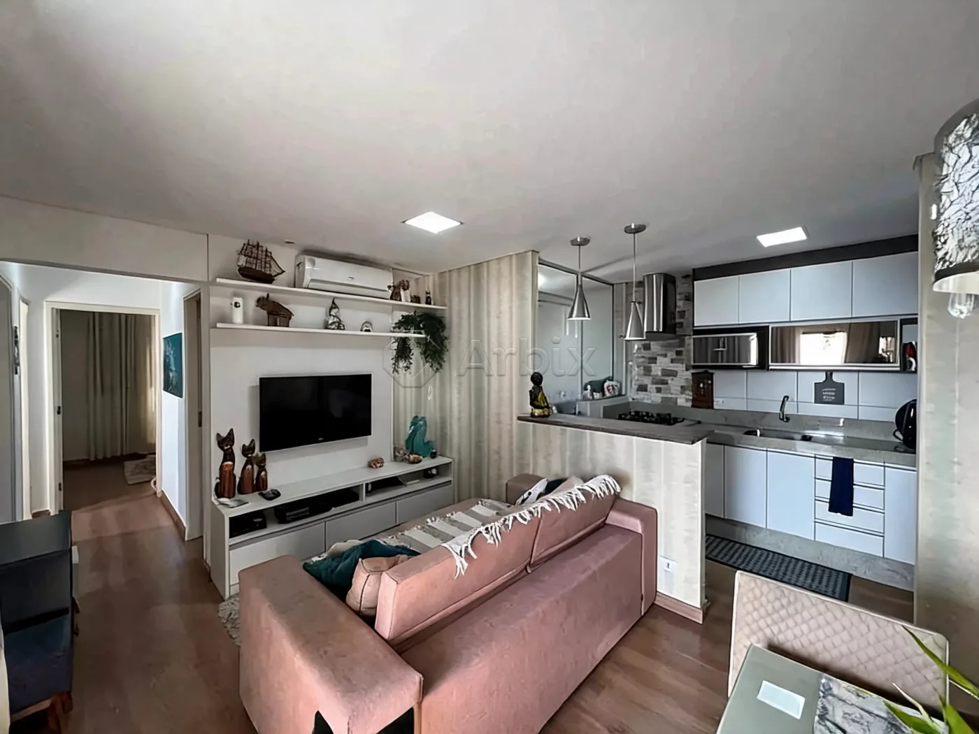 Comprar Apartamento / Residencial em Americana R$ 549.000,00 - Foto 2