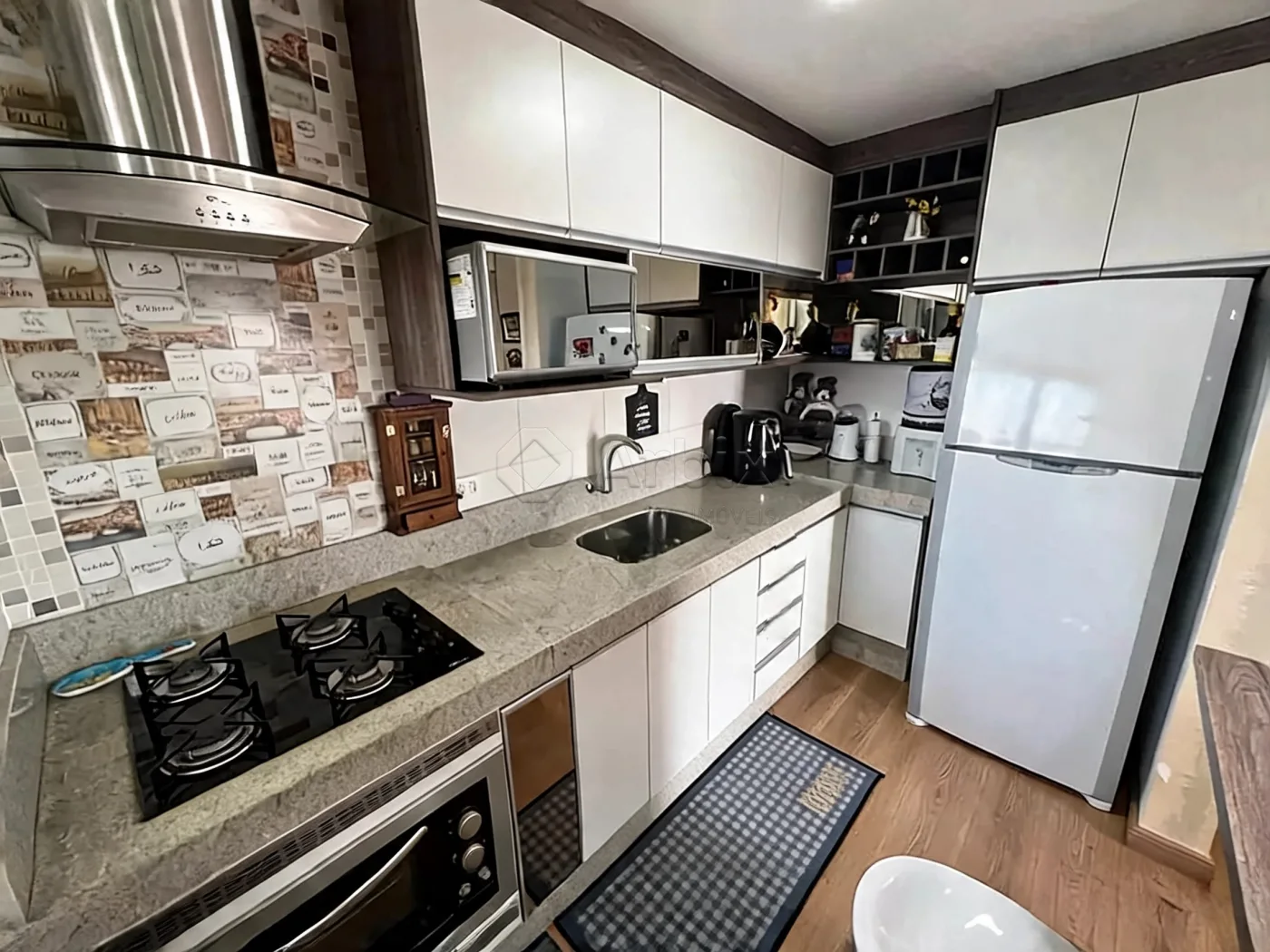 Comprar Apartamento / Residencial em Americana R$ 549.000,00 - Foto 4