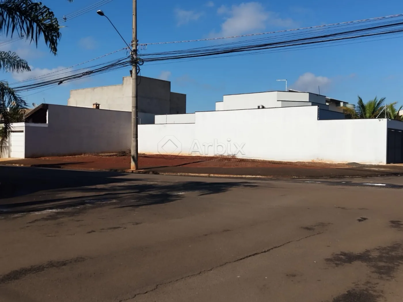 Comprar Terreno / Residencial em Santa B&aacute;rbara D`Oeste R$ 350.000,00 - Foto 1