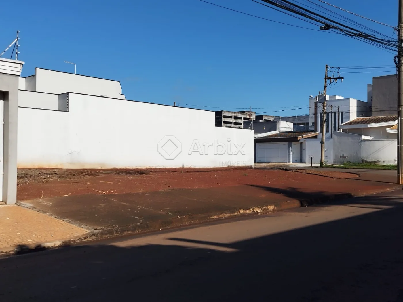 Comprar Terreno / Residencial em Santa B&aacute;rbara D`Oeste R$ 350.000,00 - Foto 2