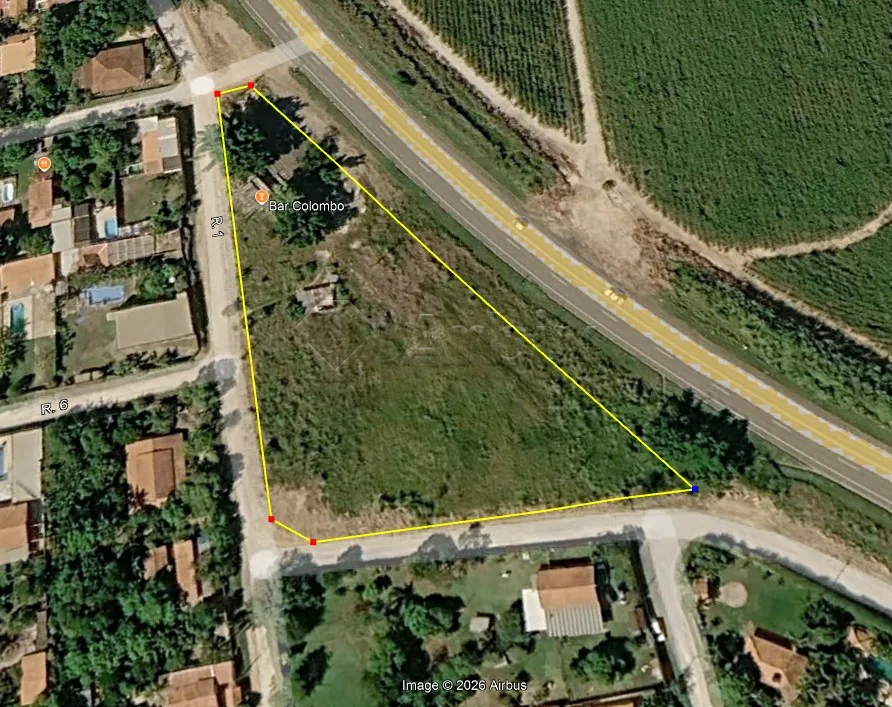 Comprar Terreno / Misto em Limeira R$ 850.000,00 - Foto 1