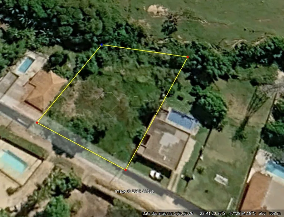 Comprar Terreno / Residencial em Limeira R$ 120.000,00 - Foto 3