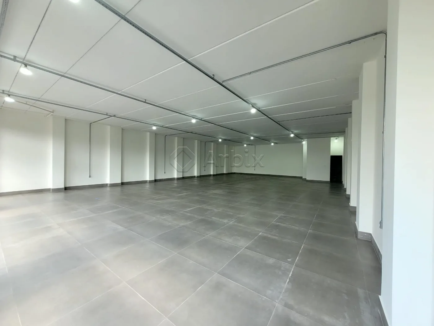 Alugar Comercial / Sal&atilde;o Comercial em Americana R$ 6.000,00 - Foto 1
