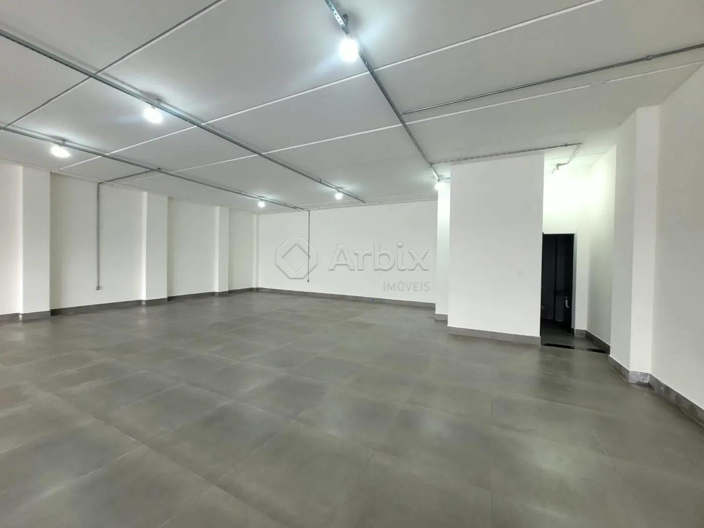 Alugar Comercial / Sal&atilde;o Comercial em Americana R$ 6.000,00 - Foto 3