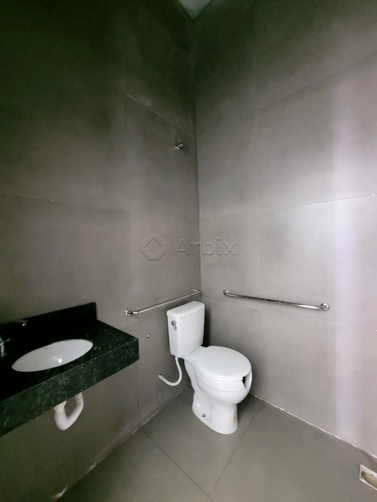 Alugar Comercial / Sal&atilde;o Comercial em Americana R$ 6.000,00 - Foto 4