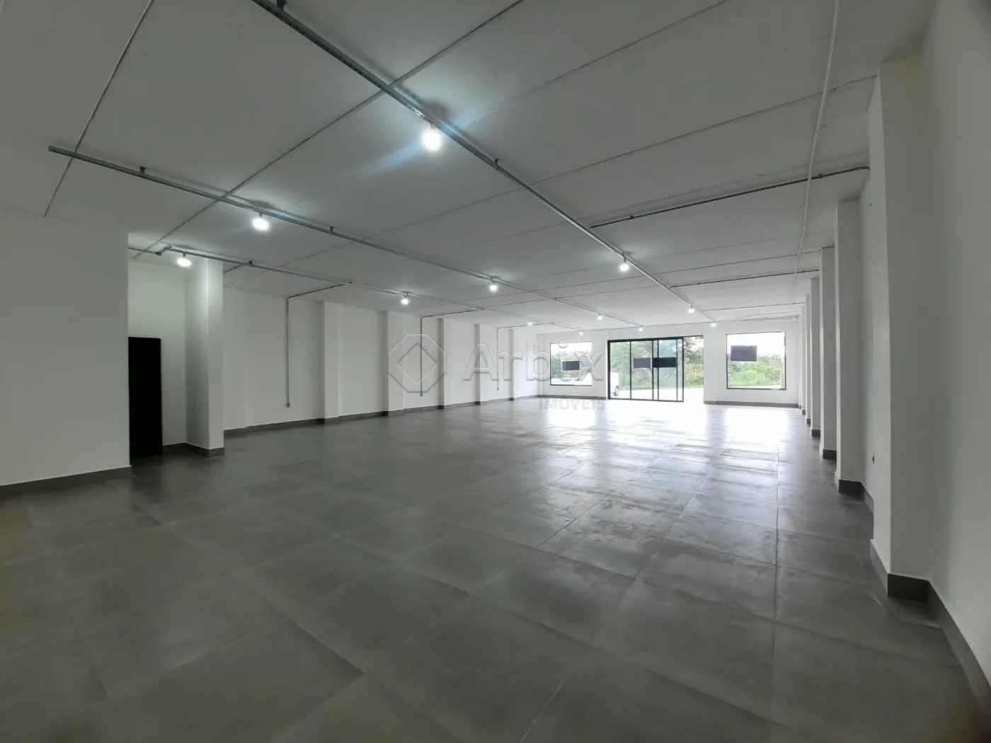 Alugar Comercial / Sal&atilde;o Comercial em Americana R$ 6.000,00 - Foto 6