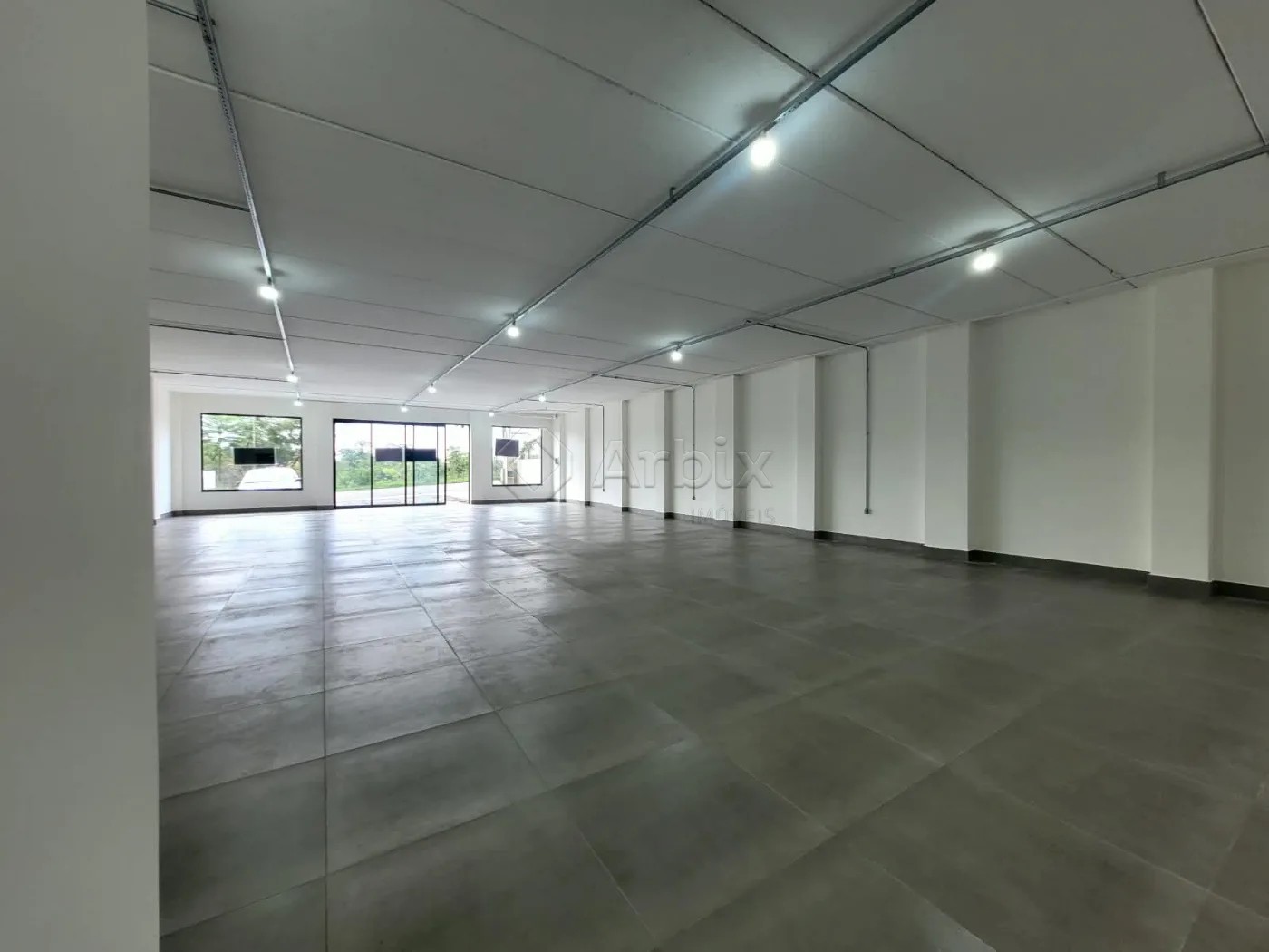 Alugar Comercial / Sal&atilde;o Comercial em Americana R$ 6.000,00 - Foto 7