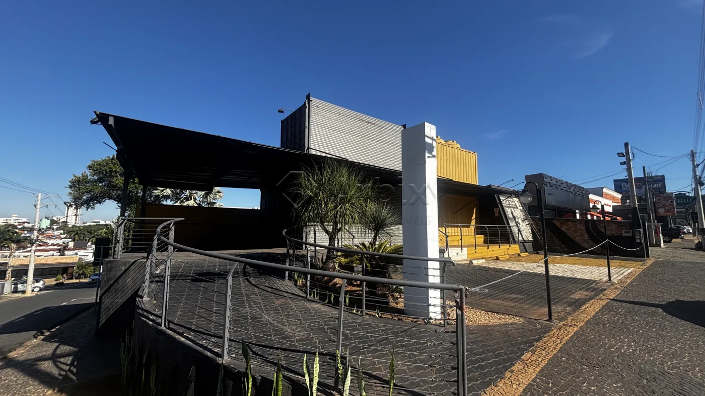 Alugar Comercial / Sal&atilde;o Comercial em Americana R$ 8.000,00 - Foto 1