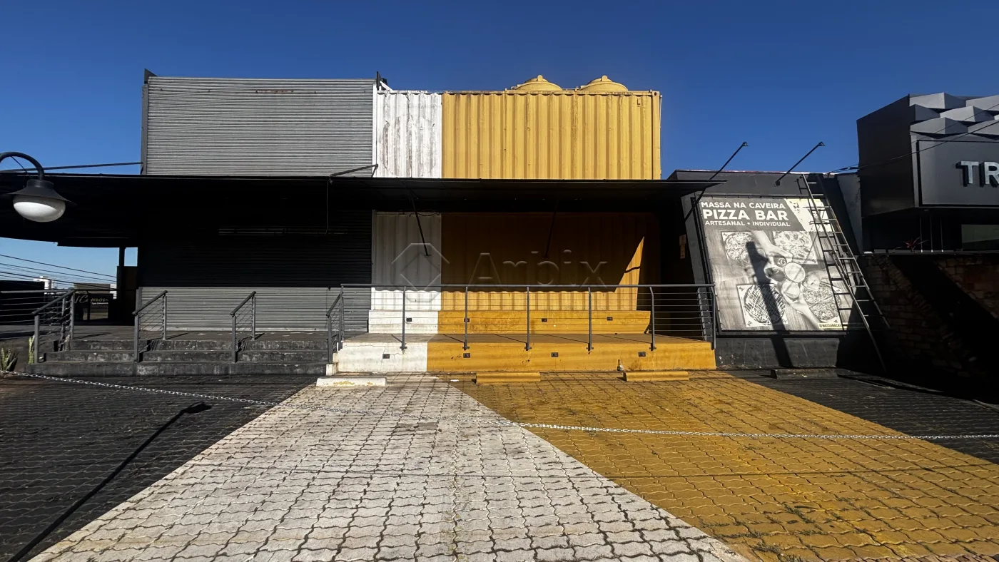 Alugar Comercial / Sal&atilde;o Comercial em Americana R$ 8.000,00 - Foto 2