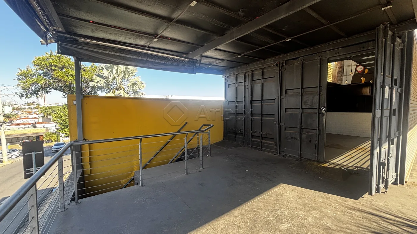 Alugar Comercial / Sal&atilde;o Comercial em Americana R$ 8.000,00 - Foto 3