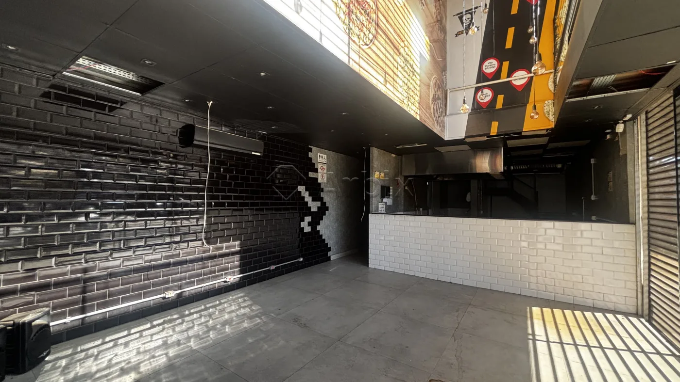 Alugar Comercial / Sal&atilde;o Comercial em Americana R$ 8.000,00 - Foto 4