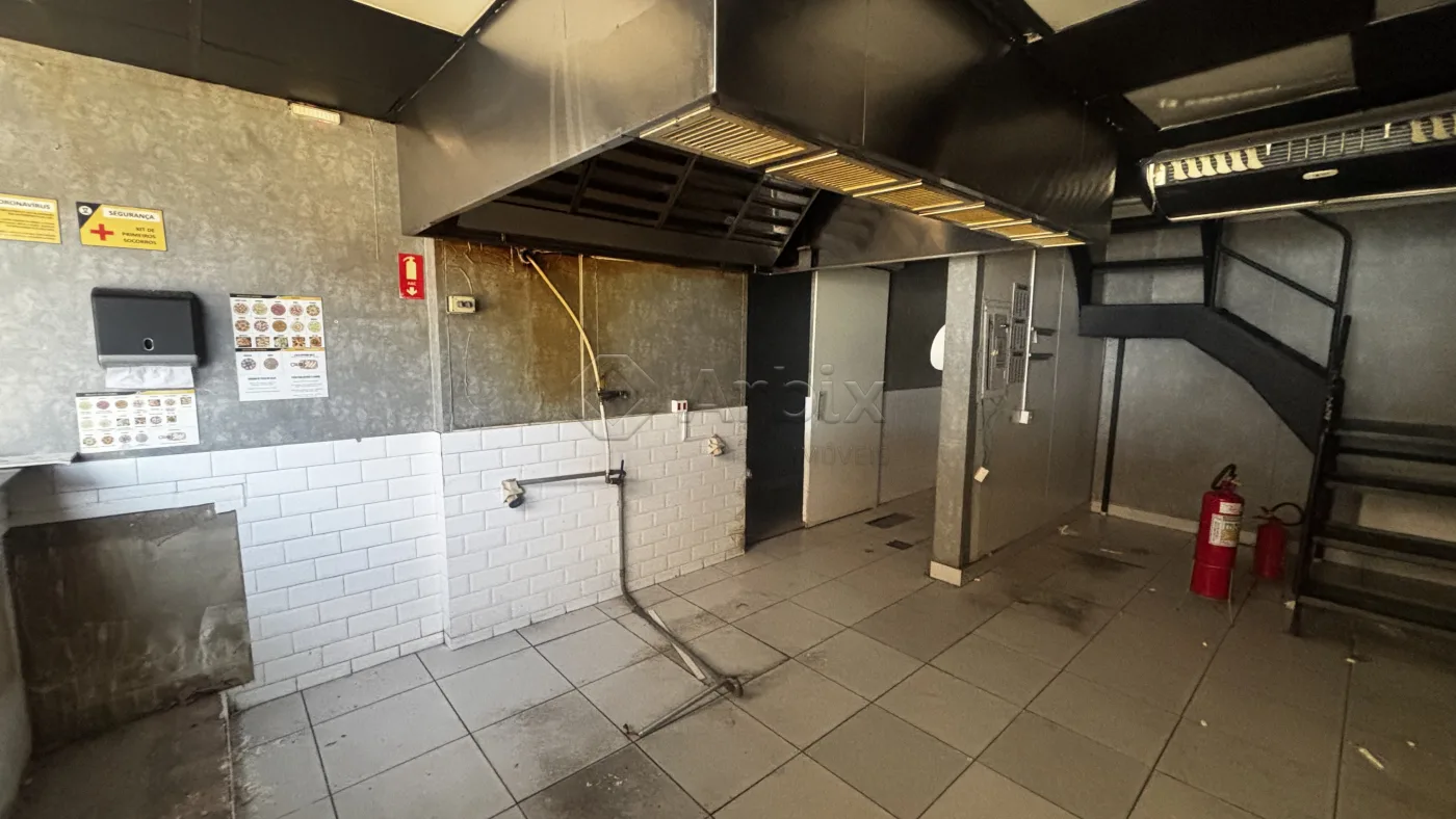 Alugar Comercial / Sal&atilde;o Comercial em Americana R$ 8.000,00 - Foto 6